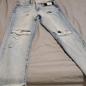 Women Parasuco jeans